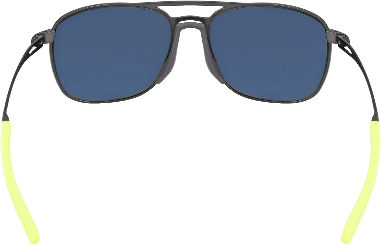 NIKE Sunglasses ACE DRIVER P EV 24010 907 Satin Gunmetal/Polar Green