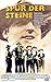 Produktbild Spur der Steine [VHS]