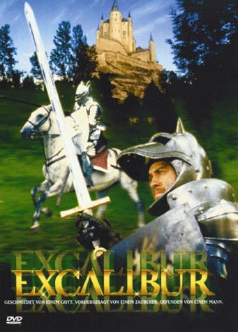 Preisvergleich Produktbild Excalibur