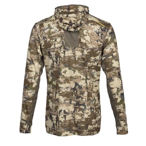 Browning Early Season Hooded Shirt3