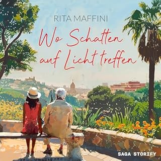 Wo Schatten auf Licht treffen cover art