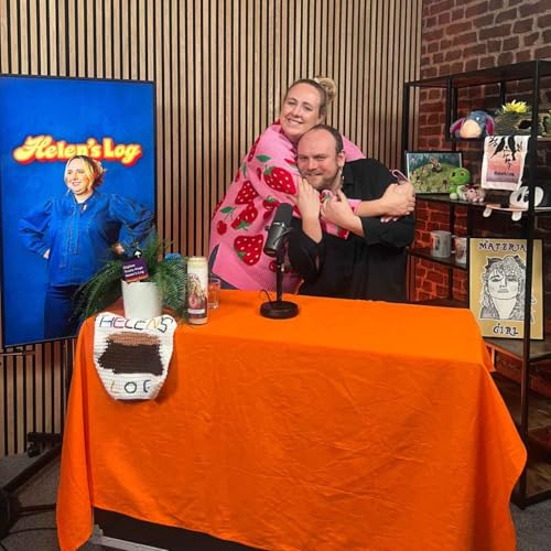 Ep 25. Hearts, Hangovers, Houses with Andrew White