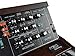 Moog Minimoog Model D Analog Synthesizer - Appalachian Cherry Bundle with Patch Cables, MIDI Cable and Austin Bazaar Polishing Cloth