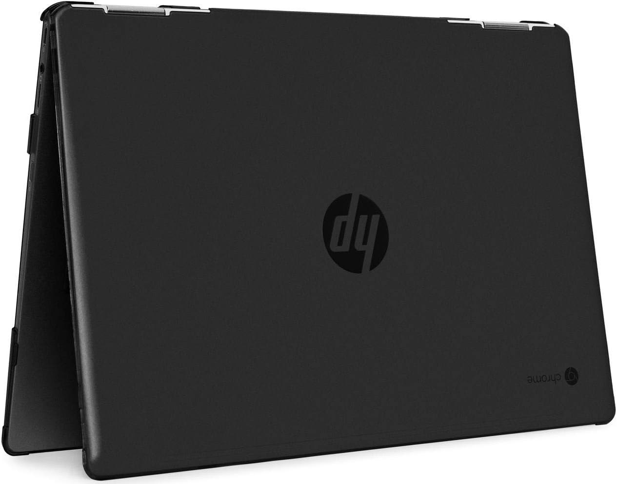 mCover Hard Shell Case for late2020 14" HP Chromebook X360 14Ccaxxxx Series laptops (NOT