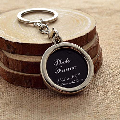 Preisvergleich Produktbild N / A Foto Bilderrahmen Schlüsselbund Schlüsselbund Geschenk