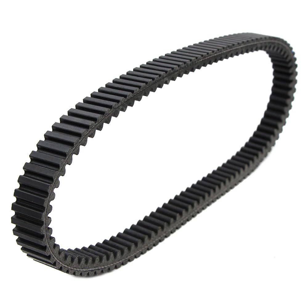 Cinghia di Trasmissione del motociclo Per Kymco per Xciting 500 2004-2006 500i 2007-2009 R ABS 2007-2016 23100-LBA2-E00 LBA2-305