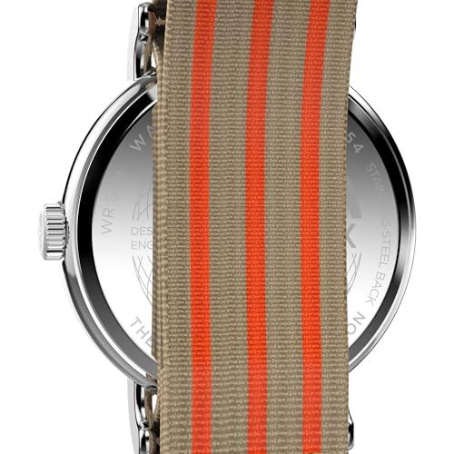 Image of Timex Men's Weekender 40mm Watch