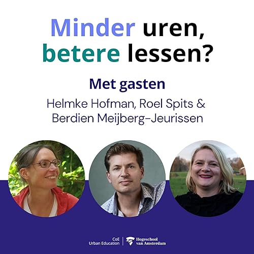 Inzet van andere experts: noodmaatregel of kwaliteitsimpuls?