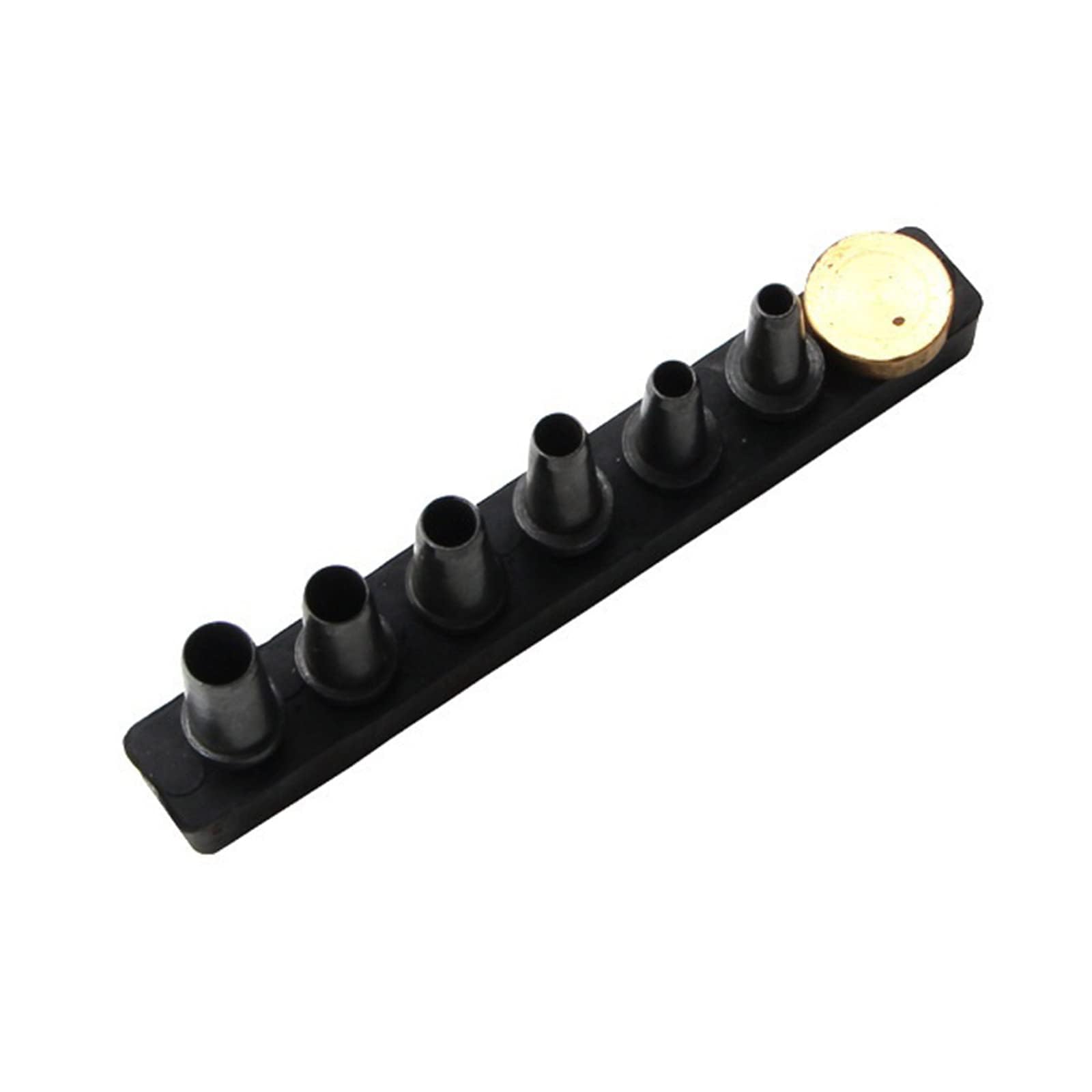 Amazon | GUCGERS グロメットアイレットプライヤー 2mm~4.5mm 交換可能