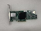  Pour HP 725504-002 792099-001 LSI 9217-4i4e SAS 6 Go/RAID carte de stockage