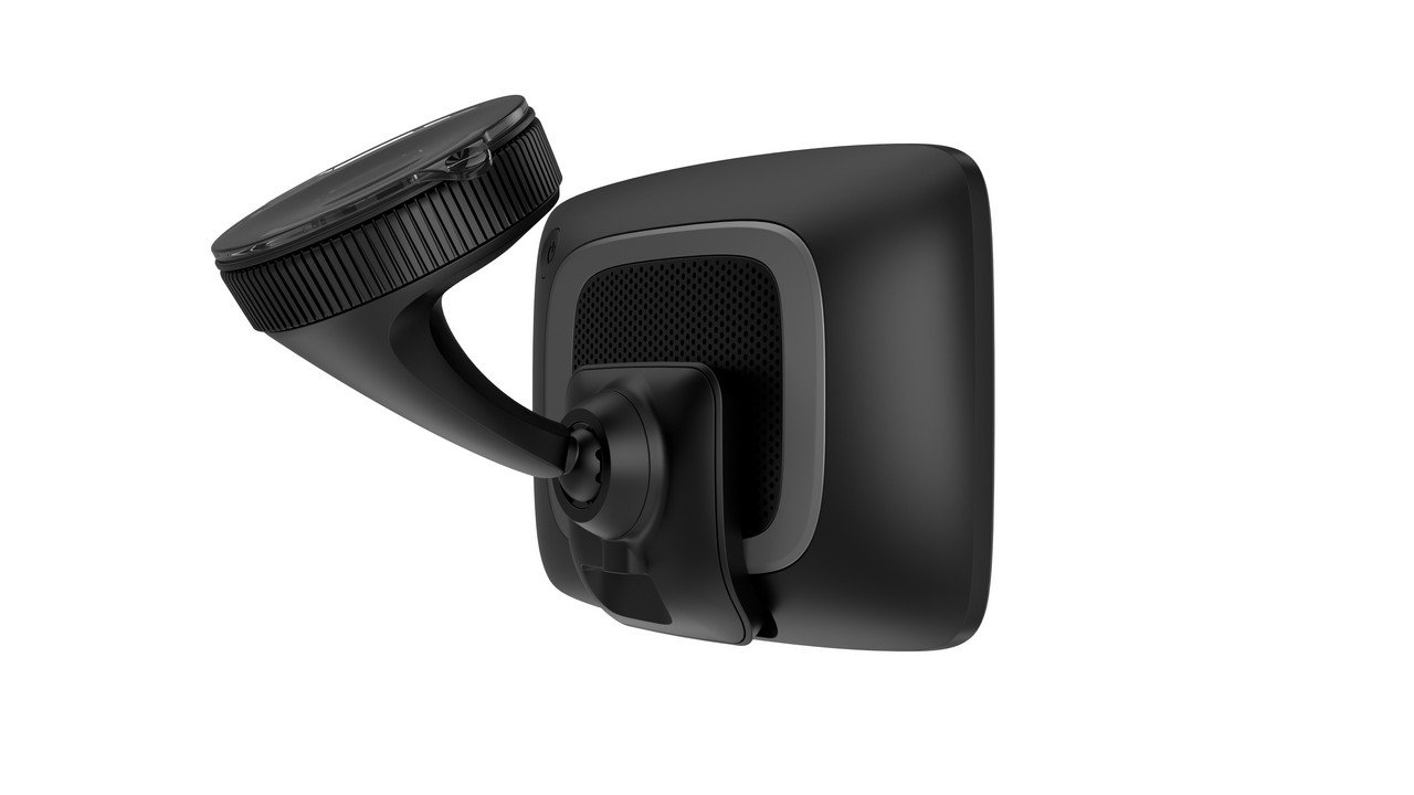 TomTom GPS Voiture GO 5200 - 5 Pouces, Cartographie Monde, Traffic, Zones de Danger via Carte SIM Incluse, Appel Mains-Libres VERSION FR