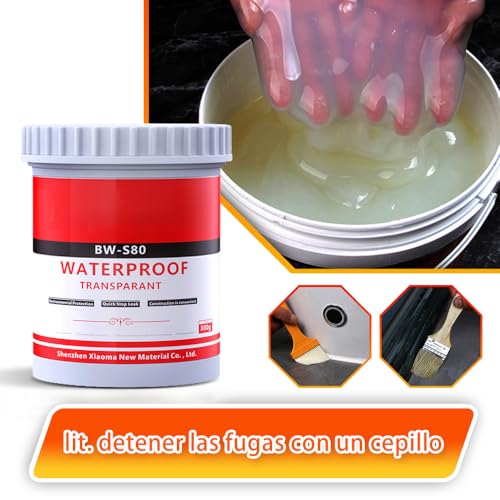 Consejos y comparativas para Comprar Selladores impermeables que puedes comprar esta semana. 24 Imagen adicional