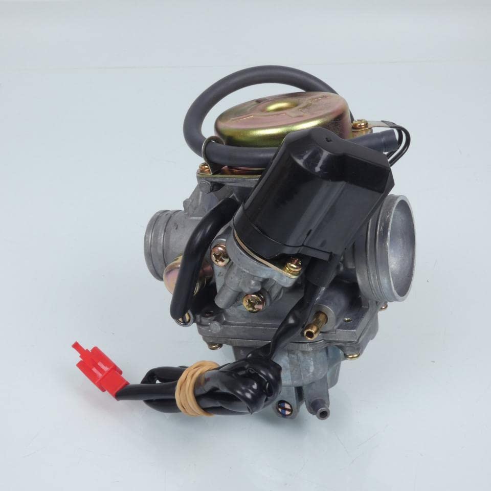 Carburateur P2R haute précision pour bloc scooter 125 152QMI 4T