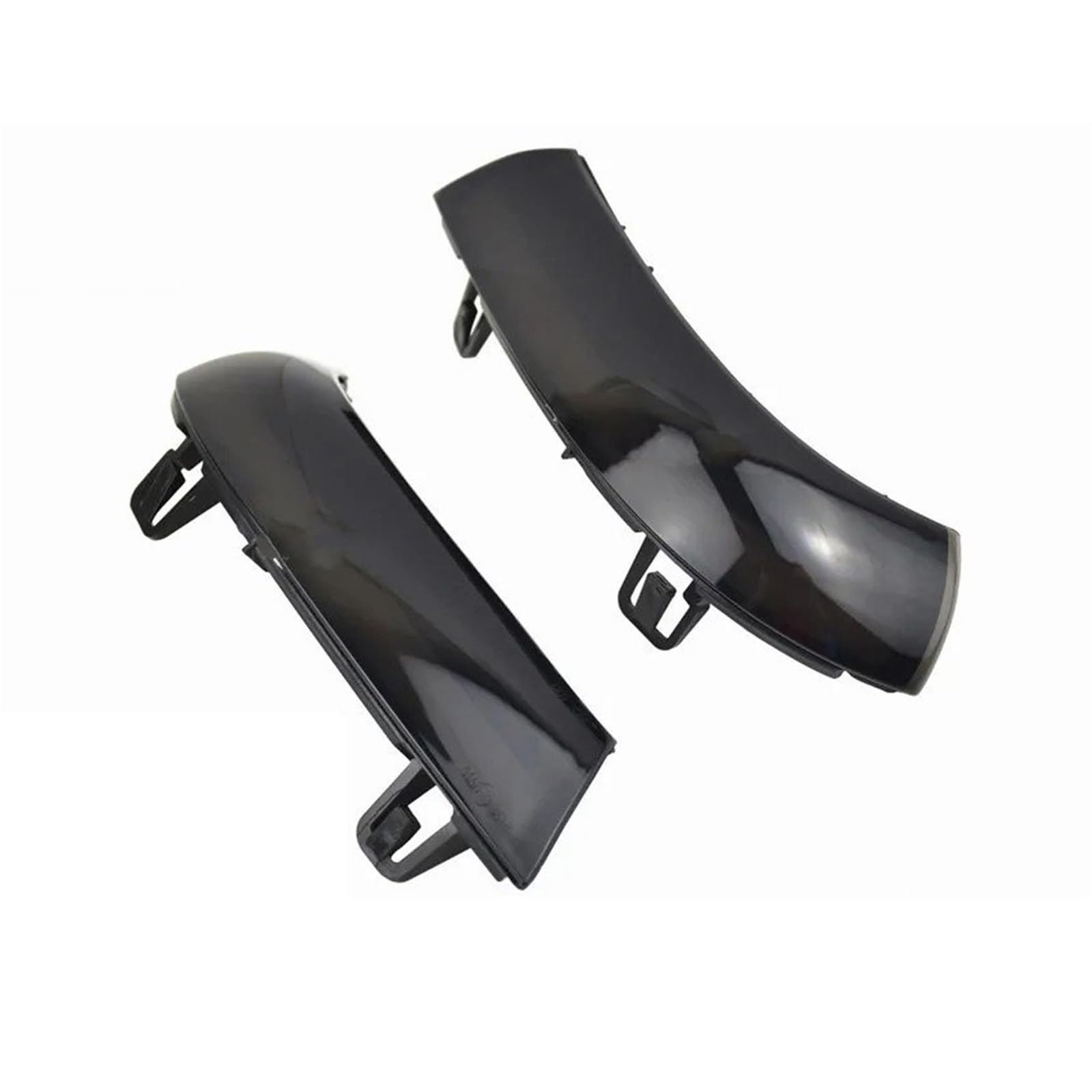 Clignotants dynamiques à défilement LED pour ré pété teur Passat B6 et Golf 5