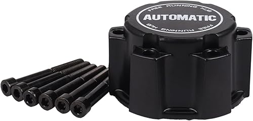 Miniatura 3 de GETBEE 1PCS Free Running Wheel Hub 40260 1S700 Compatible with Nissan Frontier X Terra Navara D22