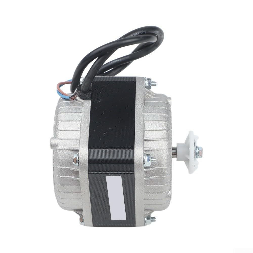 Kühlschrank Lüftermotor 25W Kupfer Wicklung Leise(90W)
