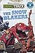 Dinotrux: The Snow Blazers (Passport to Reading Level 1)