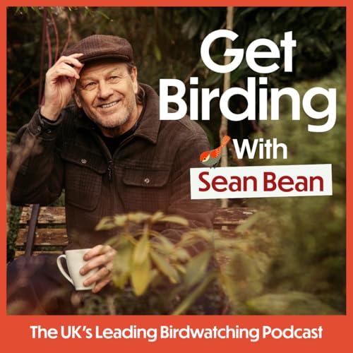 The RSPB Big Garden Birdwatch