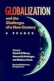 Globalization and the Challenges of a New Century: A Reader