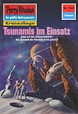 Cover zum Buch Perry Rhodan 1242. Tsunamis im Einsat...