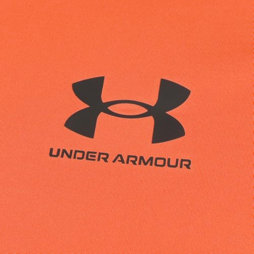 Image of Under Armour UA HeatGear Fitted SS Men's T-Shirt