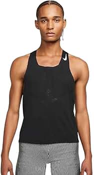 Nike Dri-FIT ADV AeroSwift L BTC シングレット Nike AeroSwift BTC Men's Dri-FIT ADV Running Singlet. Nike JP
