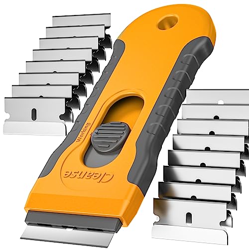 Top 10 Glass Stove Top Cleaner of 2022 Katynel