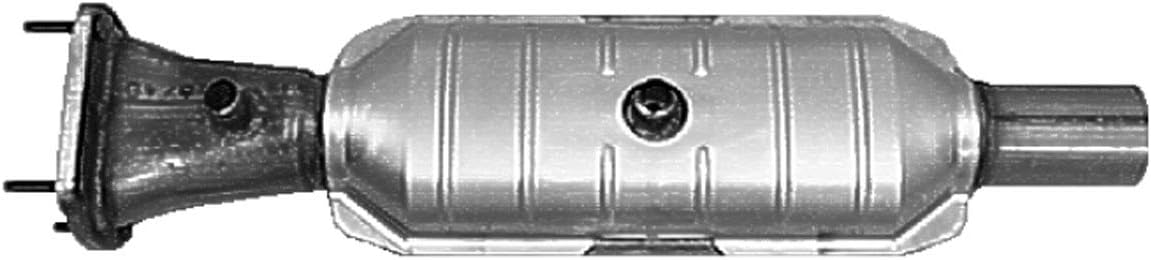 AP Exhaust 646302 Catalytic Converter