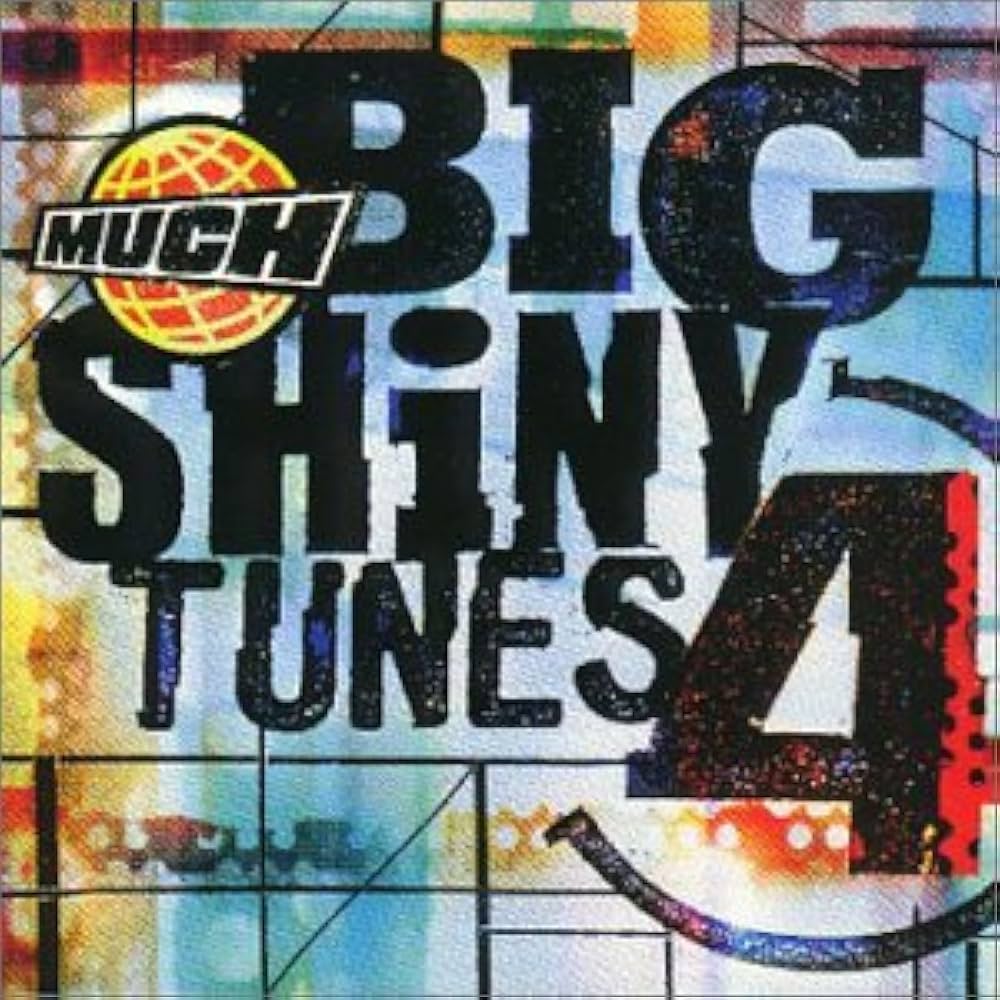 【中古】 Big Shiny Tunes BigShinyTunes Big Shiny Tunes 5 Import Much Big Shiny Tunes Cd 95483917020