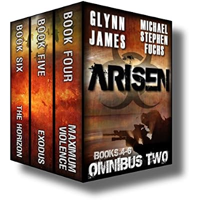 ARISEN, Omnibus Two:
