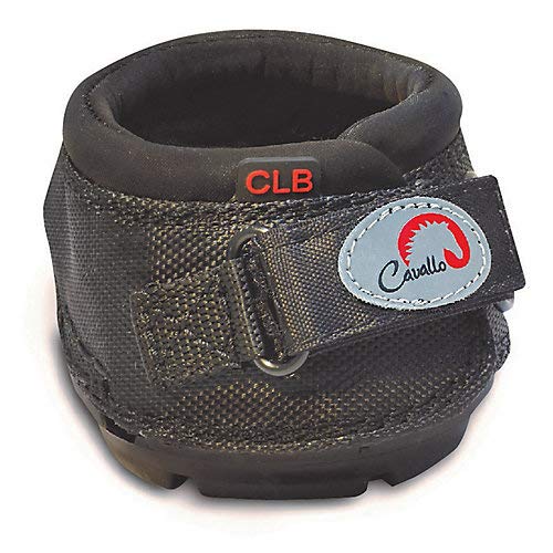 Cavallo Cute Little Boot Regular Sole - M4 Size (Pair)