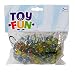 Produktbild The Toy Company 4022498100877 Toy Fun Murmeln 100 & 1 Stück