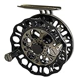 宇崎日新 インヴィクタ クロダイ RND-BG 85 ブラック/ガンメタリック