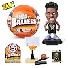 5 SURPRISE NBA Ballers Capsule de ZURU #4