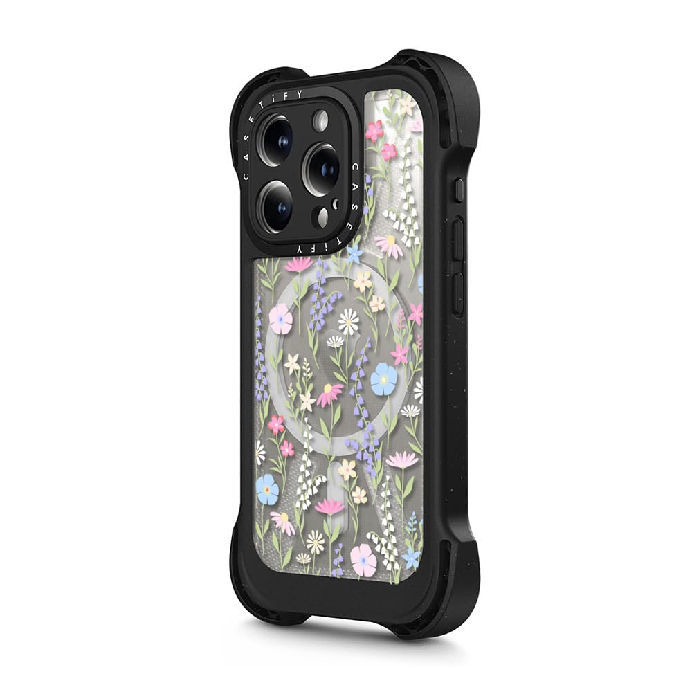 Amazon.co.jp: CASETiFY iPhone 15 Pro用 ケース - ウルトラバウンス