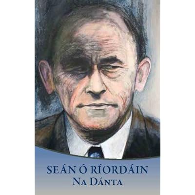 Se&aacute;n &Oacute; R&iacute;ord&aacute;in