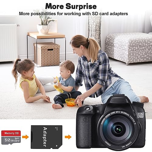 dolrun-Tarjeta-SD-512-GB-Tarjeta-de-Memoria-SD-Impermeable-Tarjeta-SD-512-GB-Alta-Velocidad-SD-Card-para-Movil-Gopro-Tableta-Dron-Camara-Deportiva