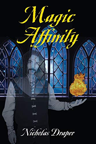Magic Affinity