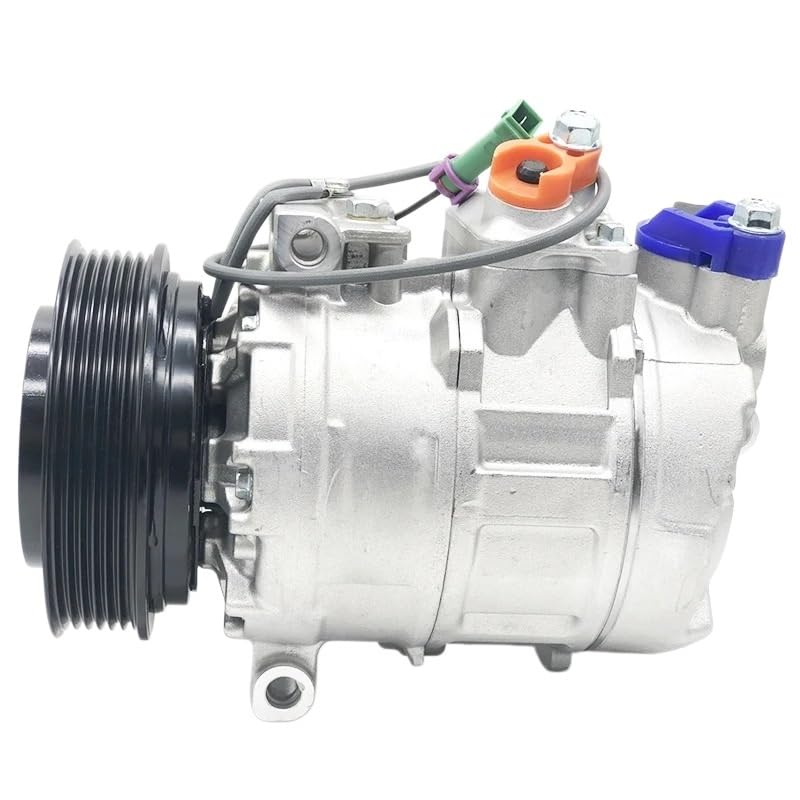 Sprężarka klimatyzacji AC kompatybilna z Saab 9-5 2003-2009 5046891 5048368 12758380 4541207 4869483 5048095 TSP0155409 351175531