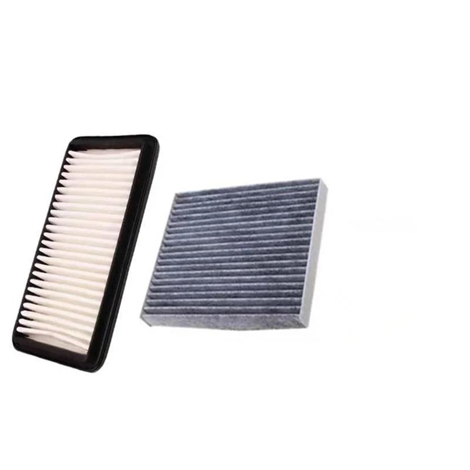 Set di filtri for olio abitacolo Premium - Filtri di ricambio ad alta efficienza for prestazioni ottimali(1 air and carbin)