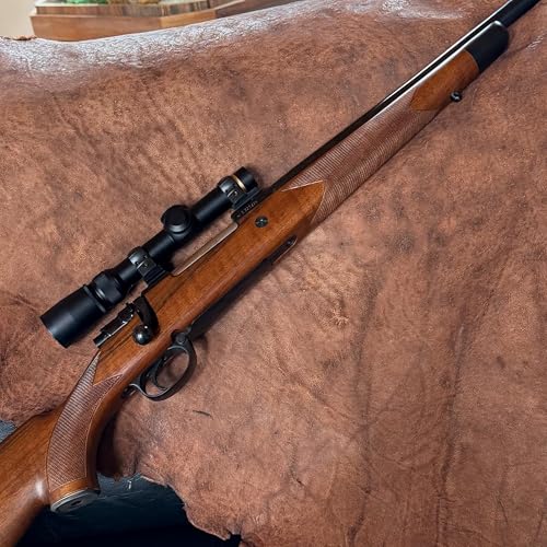 Pro Tip in Passing- Finding Safari Rifles on a Budget