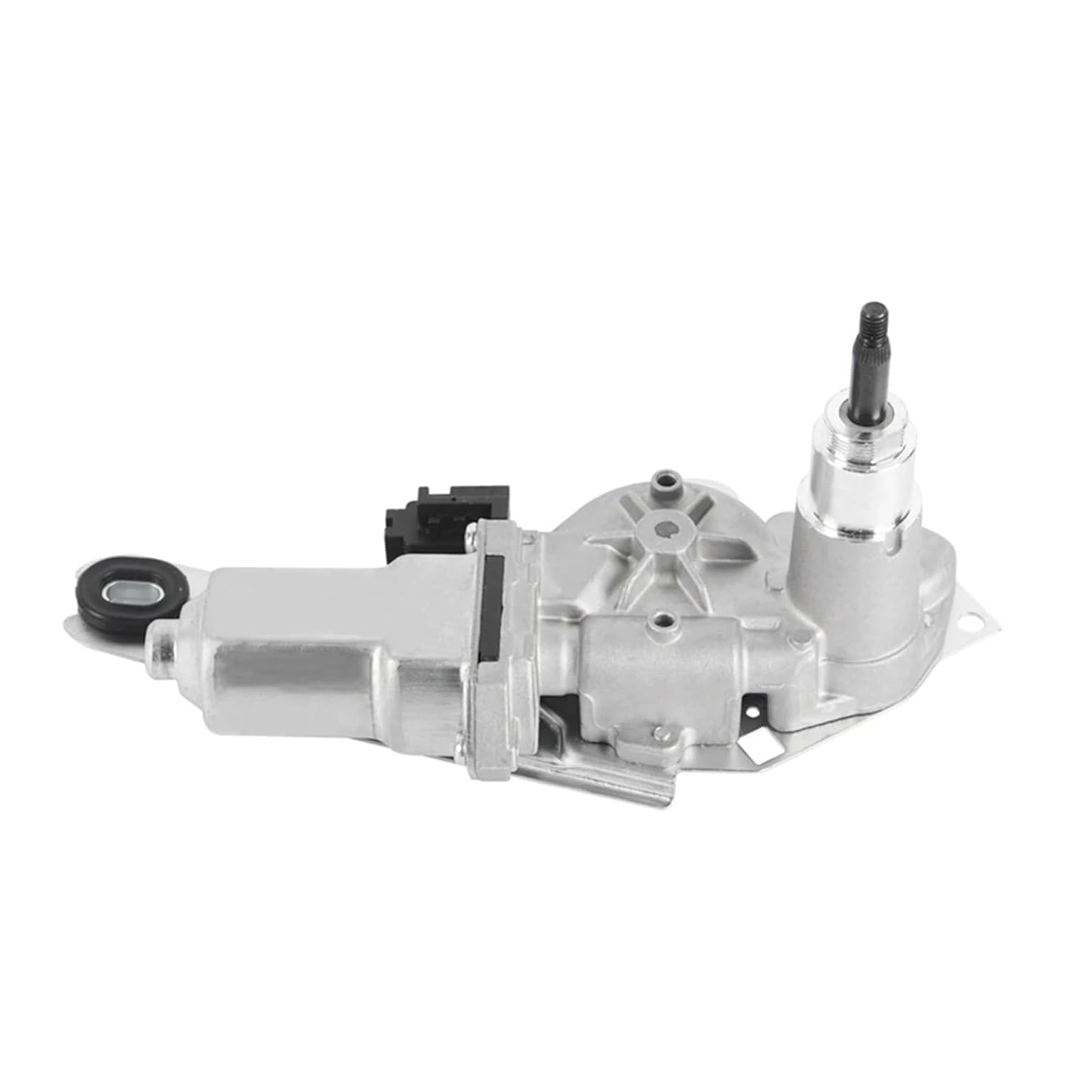A33K-Rear Windscreen Wiper Motor Compatible with Peugeot 108 Compatible with Citroen C1 Compatible with Toyota Aygo 14-21 Windscreen Wipers & Parts B001099280