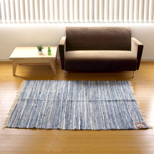 その他 RECYCLE MAT  amabro RECYCLE MAT / Brown(L)