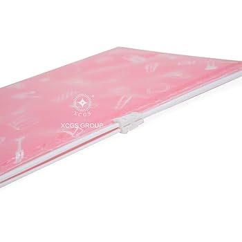 ショップ袋 セット150枚 Amazon.co.jp: xcgs ジップバッグ クッション付 4枚セット220mm