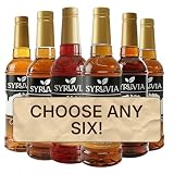 Syruvia Custom 6-Pack