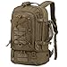 Mardingtop 28/40 L Unisex Zaino Tattico Militare Molle Zaini da Viaggio Zaino Moto per Trekking all'aperto Escursionismo Sportivo