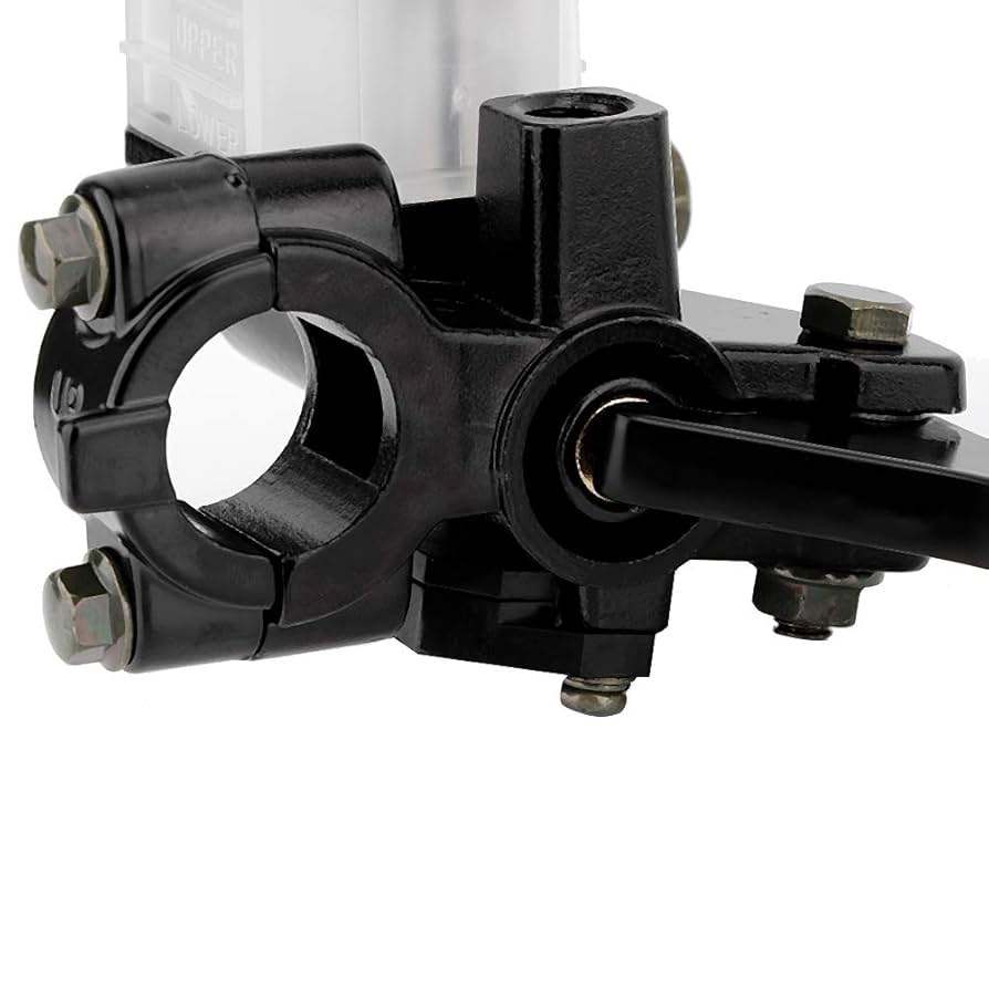 スズキ　GF250F GJ71C マスターシリンダー　59600-04A40 SUZUKI 純正 ジクサーSF250 フロントマスターシリンダーASSY