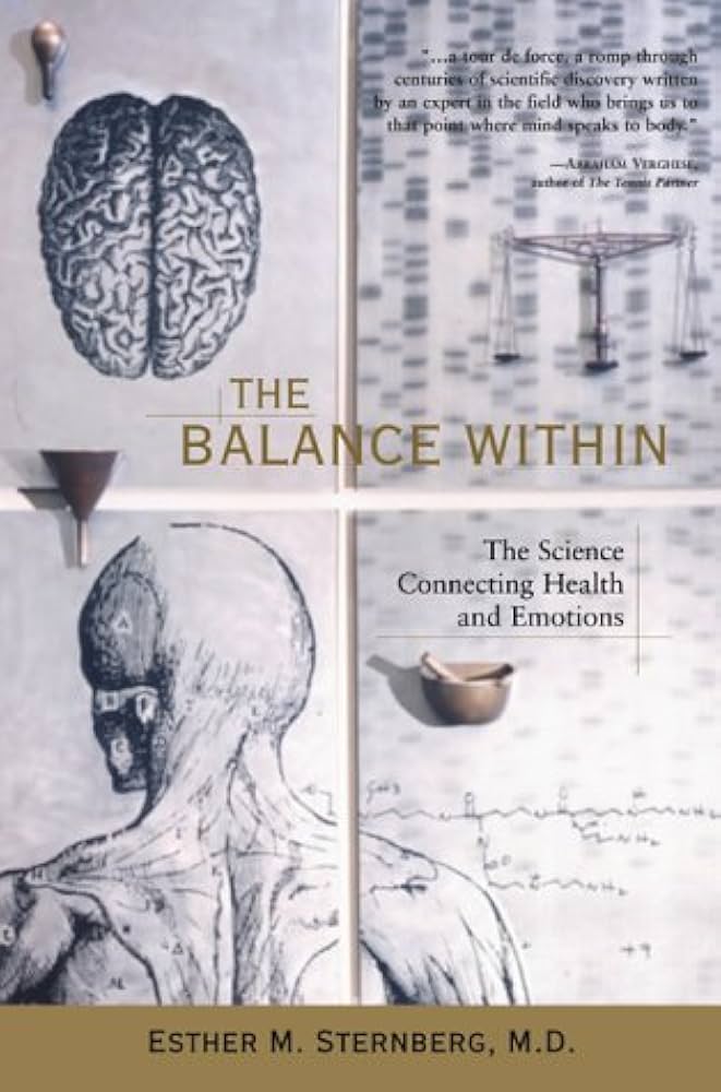 The Balance Within: The Science Connecting Health and