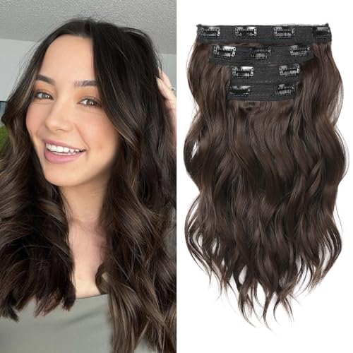 REECHO�N���b�v�C���w�A�G�N�X�e���V���� - 35.6 cm �V���[�g�r�[�`�E�F�[�u�w�A�s�[�X - �C���r�W�u�����[�X���� - �i�`�������\�t�g - �`���R���[�g�u���E��