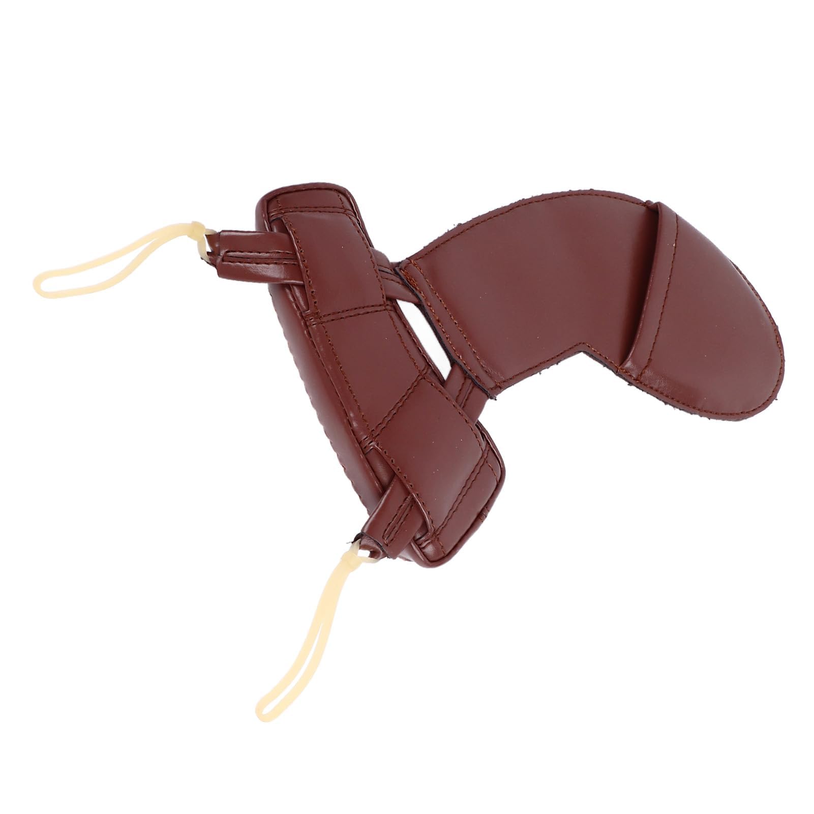 Coussin D'épaule et de Mentonnière pour Violon 2 en 1, Antidérapant, Mentonnière étanche, Coussin D'épaule pour Violon Accessoires pour Violon (3/4‑4/4)